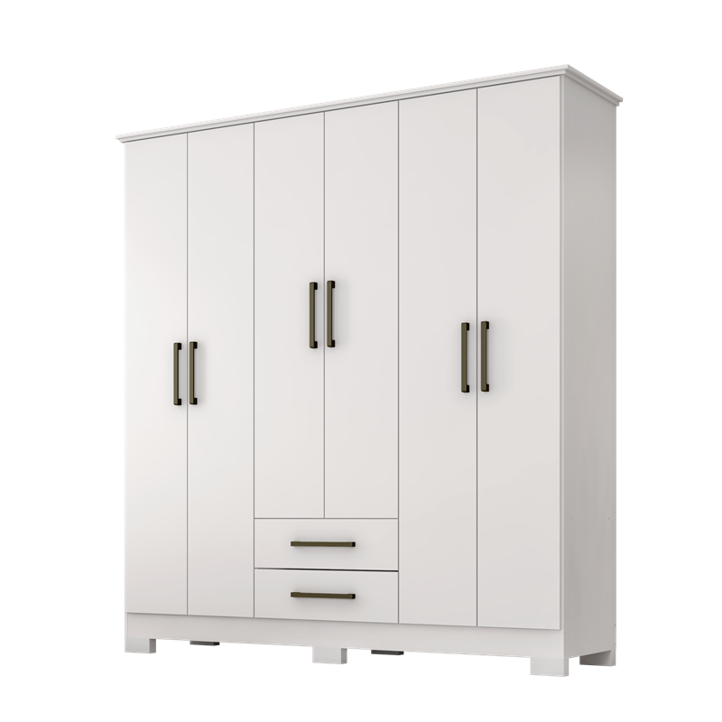 FRANCA 6.2 (blanco) infi