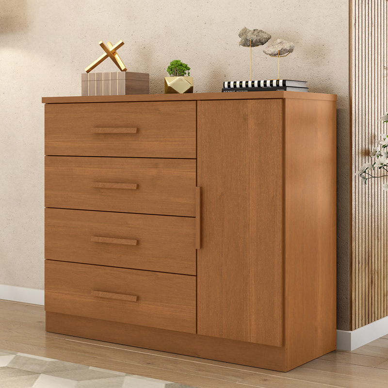 COMODA GINEBRA 1.4 cinamomo