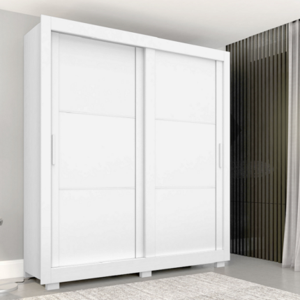 TOPAZIO 2.4 blanco