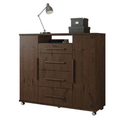 COMODA VARSOVIA 2.4 (Versatil)